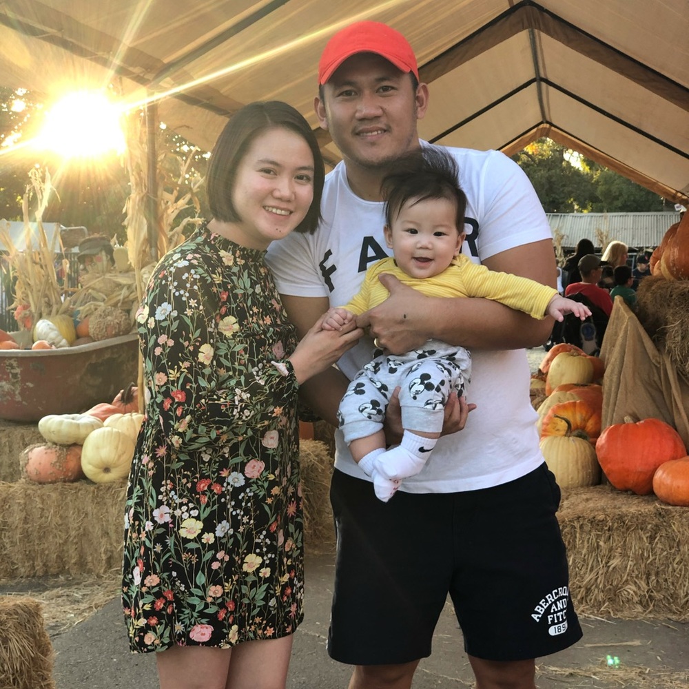 Meet your Posher, Cynthia